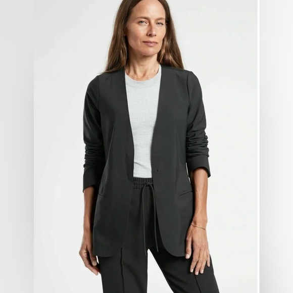 ATHLETA AVENUE BLAZER - Picture 11 of 15